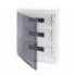  CENTR.PAR.ARR.54M.(18X3) IP40 