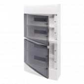  CENTR.PAR.ARR.72M.(18X4) IP40 