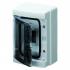  COFFRET SAILLIE 4M.IP65 