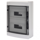  COFFRET SAIL.24M(12X2) IP65 BO 