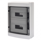  COFFRET SAILLIE 24M(12X2) IP65 