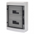  COFFRET SAILLIE 24M(12X2) IP65 