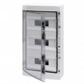  COFFRET SAIL.36M(12X3) IP65 BO 