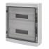  COFFRET SAIL.36M(18X2) IP65 BO 