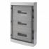  COFFRET SAIL.54M(18X3) IP65 BO 
