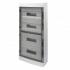  COFFRET SAIL.72M(18X4) IP65 BO 