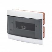  COFFRET DE DECORATION8M BL CRE 