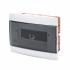  COFFRET DE DECORATION8M BL CRE 