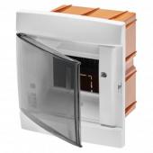  COFFRET DE DECORATION4M BL CRE 