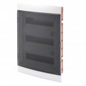  COFFRET DE DECORATION36M BL CR 