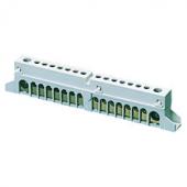  BORNIER POUR COFFRET (1X25)+(7 