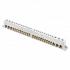  BORNIER POUR COFFRET (3X25)+(1 