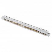 BORNIER POUR COFFRET (5X25)+(1 
