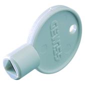  CLE TRIANGLE POUR COFFRETS - G 