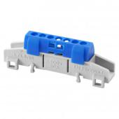  TERMINAL BLOCK N (7x16MM&sup2, 
