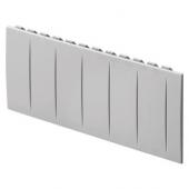  OBTURATEUR CACHE-MODULES 6,5 A 