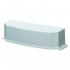  ELEMENT COUVERT.ENTREE DE TUBE 