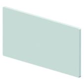  PANNEAU PLEIN COFFRET 12M - GW 