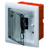  COFFRET ENC.PORTE FUMEE 4M.IP4 