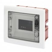  COFFRET ENC.PORTE FUMEE 6M.IP4 