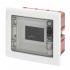  COFFRET ENC.PORTE FUMEE 6M.IP4 