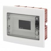  COFFRET ENC.PORTE FUMEE 8M.IP4 