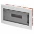  COFFRET ENC.PORTE FUMEE 18M.IP 