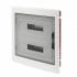  QUADRO D.INC.FUME'36M(18X2) IP 