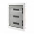  QUADRO D.INC.FUME'54M(18X3) IP 