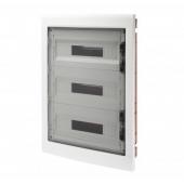  COFFRET DIS.ENC.P.FUMEE 54M.(1 