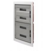  QUADRO D.INC.FUME'72M(18X4) IP 