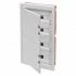  QUADRO D.IN.CIECA 72M(18X4) IP 