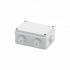  BOITE IP55 120X80X50 AVEC PASS 