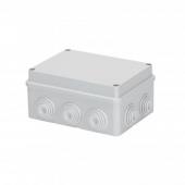  BOITE IP55 150X110X70 AVEC PAS 