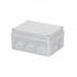  BOITE IP55 150X110X70 AVEC PAS 