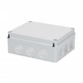  BOITE IP55 240X190X90 AVEC PAS 
