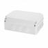  BOITE IP55 300X220X120 AVEC PA 