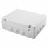  BOITE IP55 380X300X120 AVEC PA 
