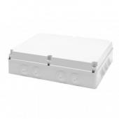  BOITE IP55 460X380X120 AVEC PA 