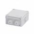  BOITE IP55 100X100X50 1/4T.PAS 