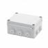  BOITE IP55 150X110X70 1/4T.PAS 