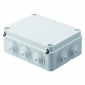  BOITE IP55 190X140X70 PASSE-FI 