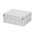  BOITE IP55 380X300X120 PASS.GW 