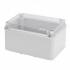  BOITE FOND HAUTE CAP.240X190X1 