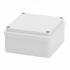  BOITE IP56 PAROI LISSE 100X100 