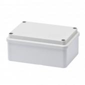  BOITE IP56 PAROI LISSE 120X80X 