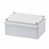  BOITE IP56 PAROI LISSE 120X80X 
