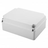  BOITE IP56 PAROI LISSE 300X220 