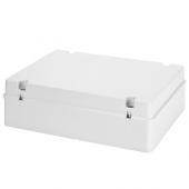  BOITE IP56 PAROI LISSE 380X300 