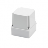  BOITE IP56 PAROI LISSE 100X100 